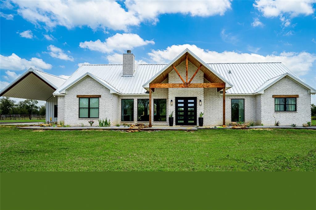 5665 Fischer Road Burton TX 77835 MLS 58912084 Coldwell Banker