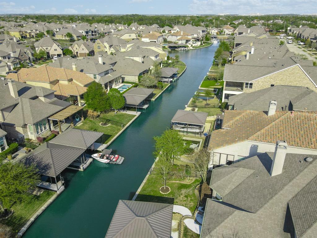 Sydney Harbour Cypress Texas Homes