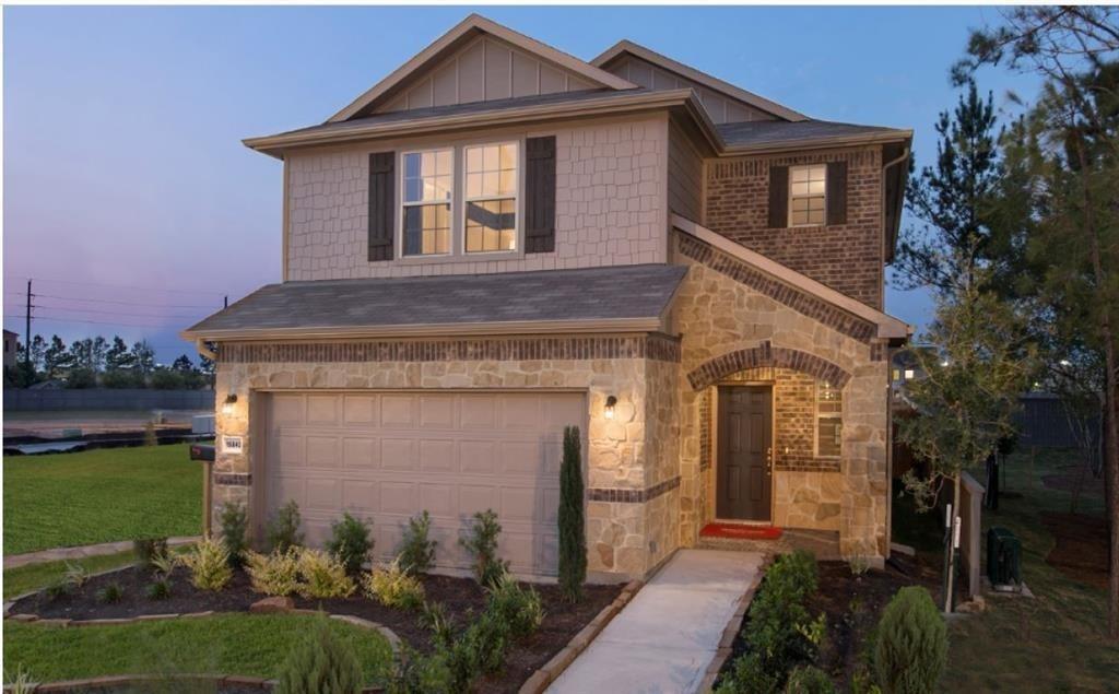 Property view