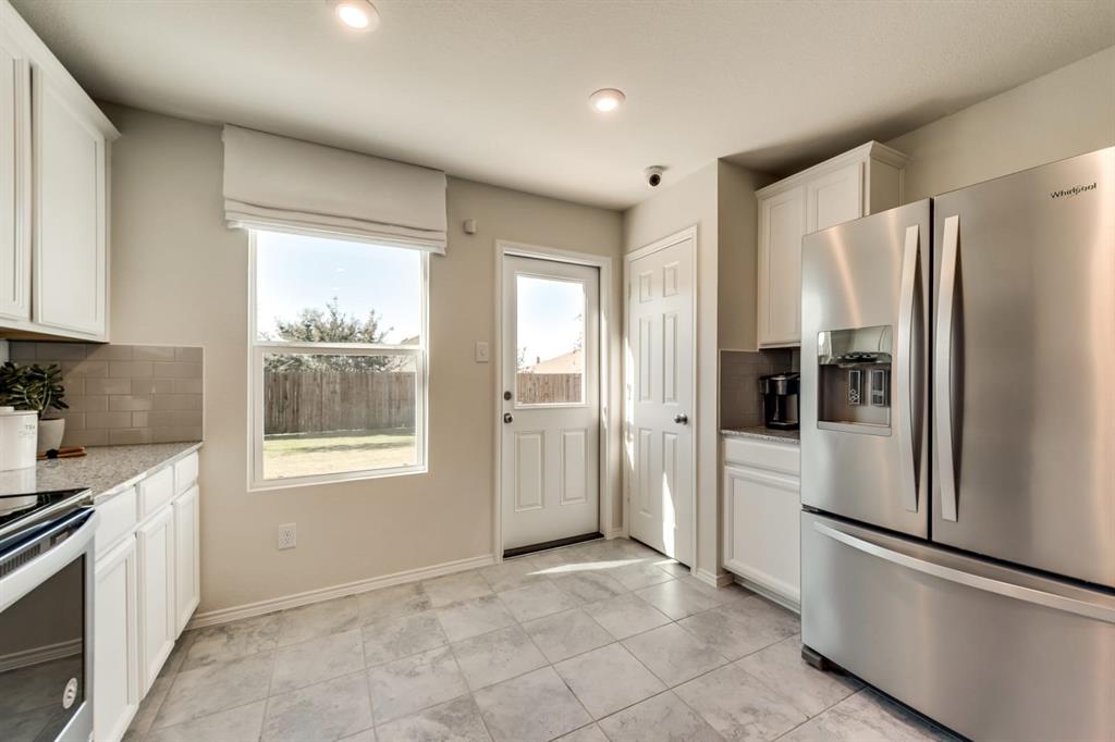 Listing view 3