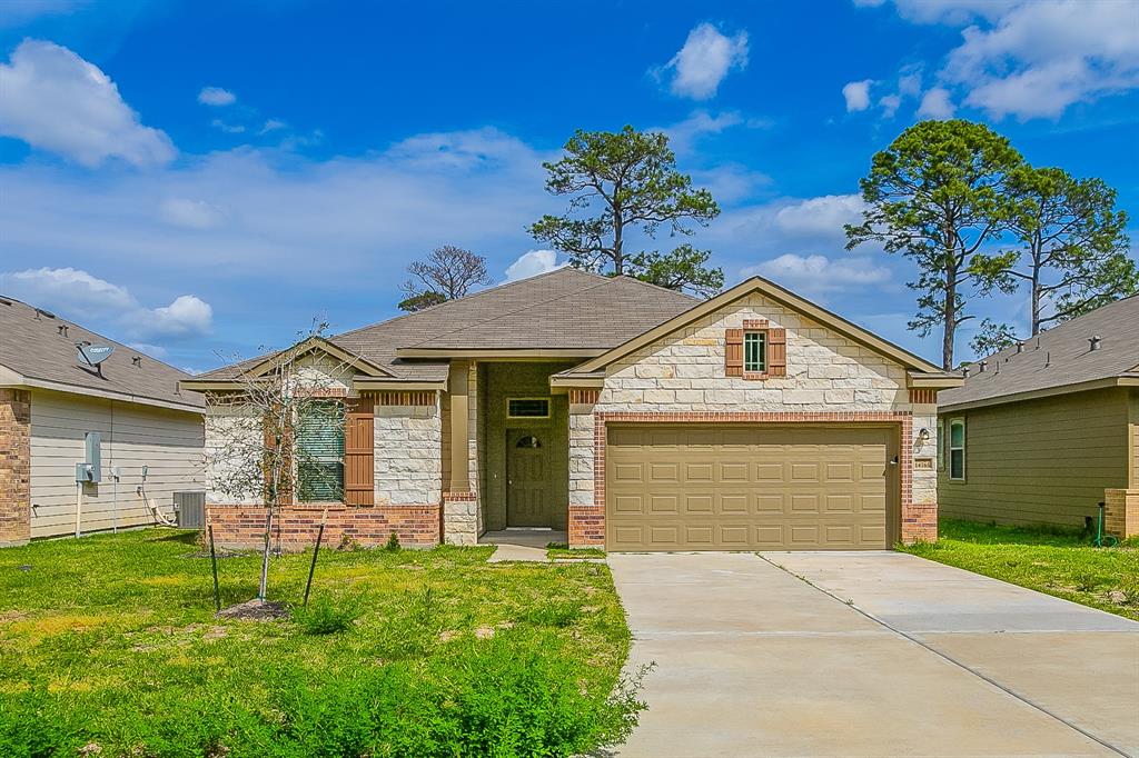 14765 Country Club Drive Beaumont TX 77705 MLS 78135780