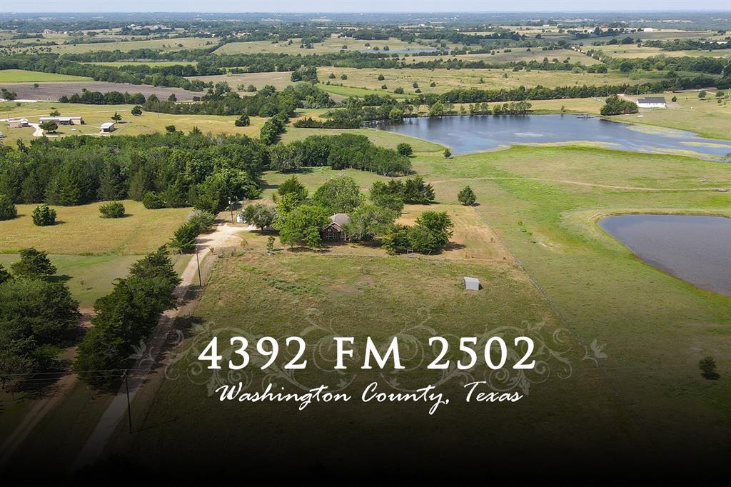 4392 Fm 2502 Road Burton TX 77835 MLS 78400726 Coldwell Banker