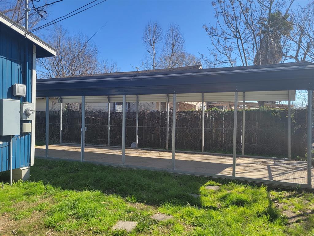 Listing view 2