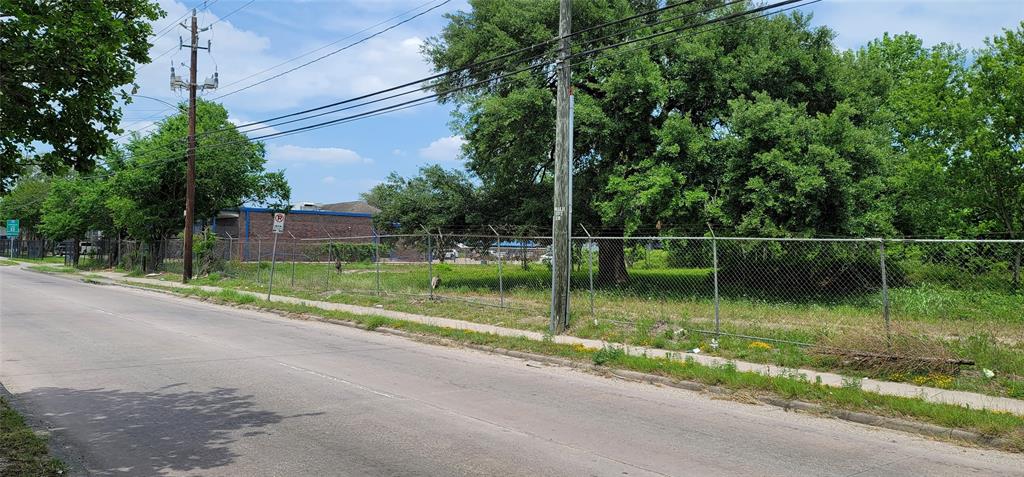 0 Yale Street, Houston, TX 77091 - View 2