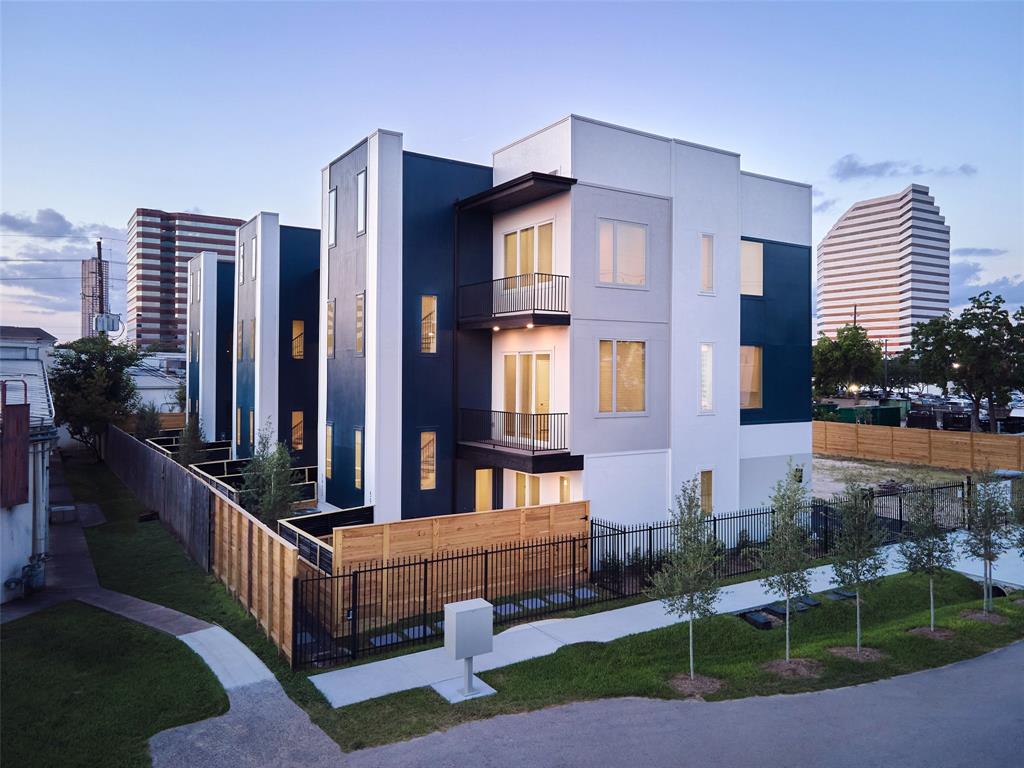 Property view