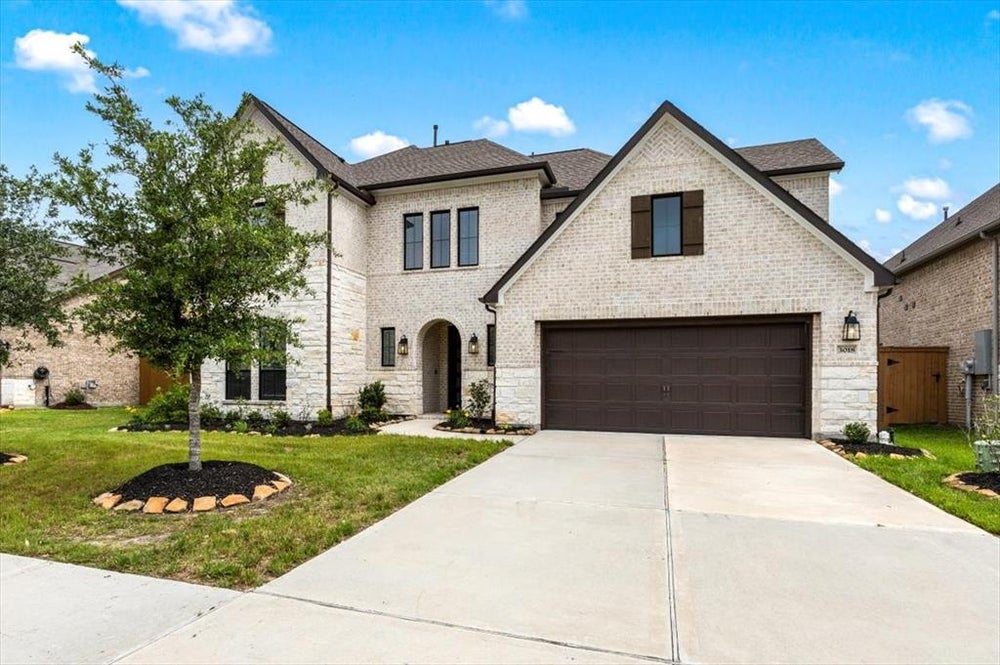 3018 Flora Manor Drive, Texas City, TX 77568 MLS 95433058 Coldwell