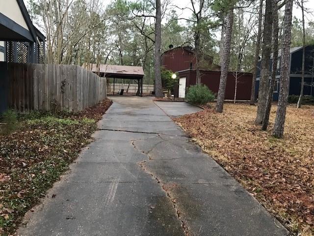 Property view