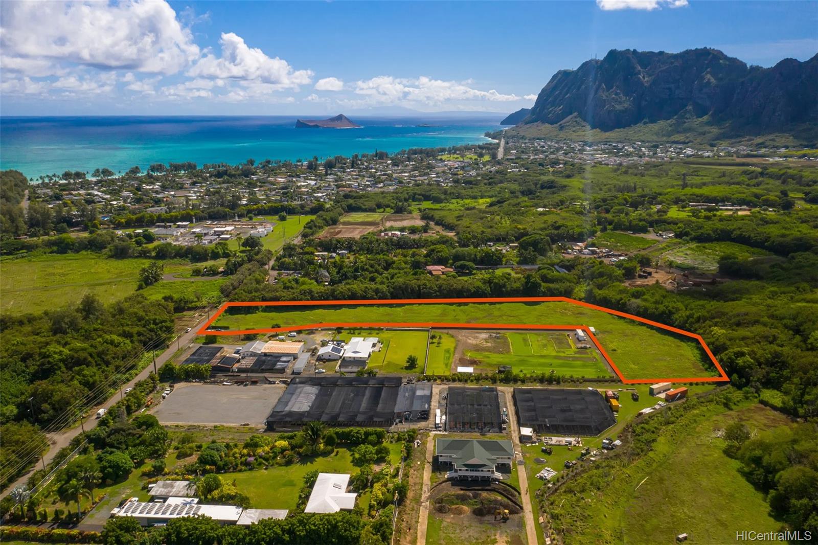 Property view