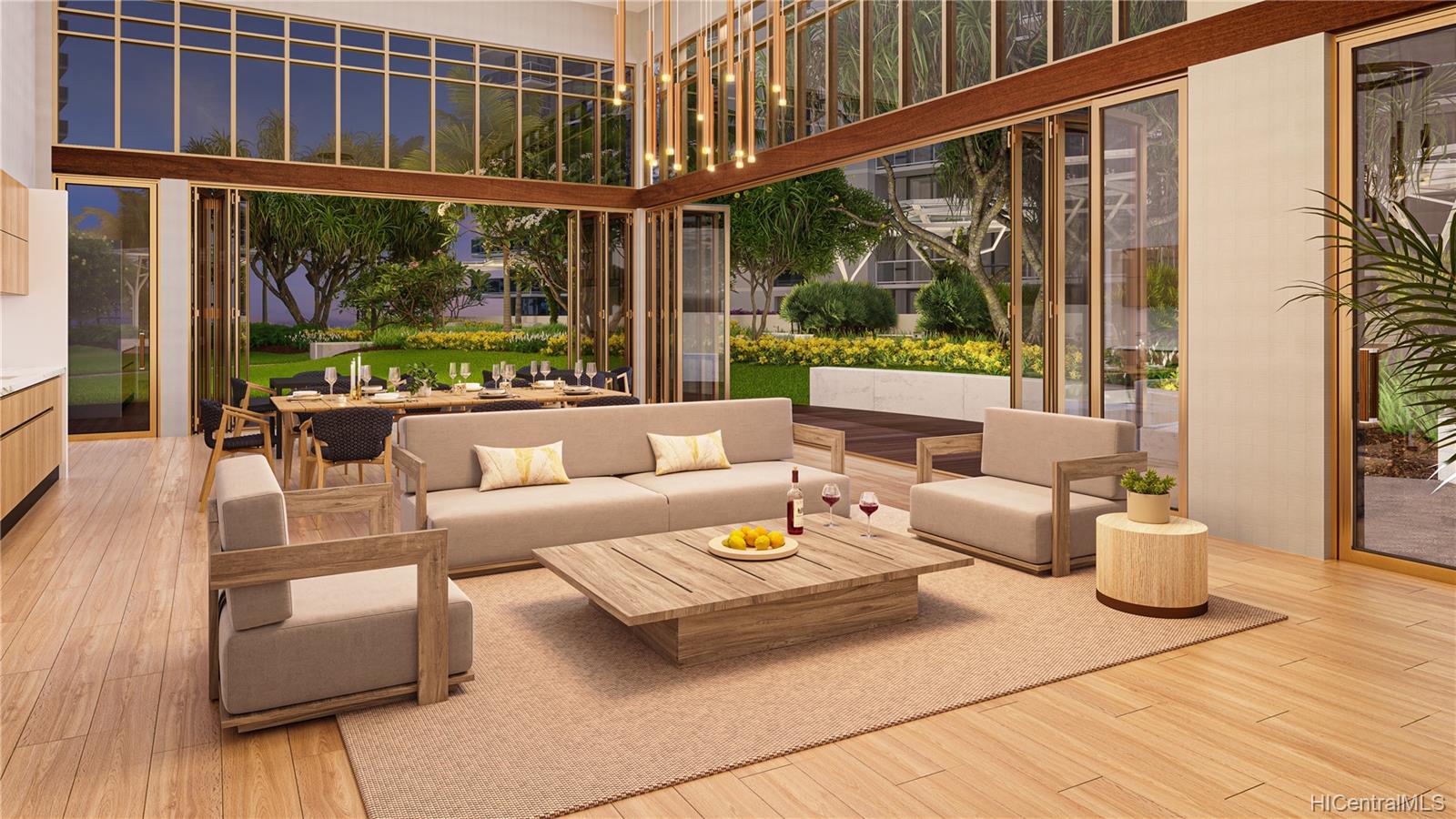 Listing view 3