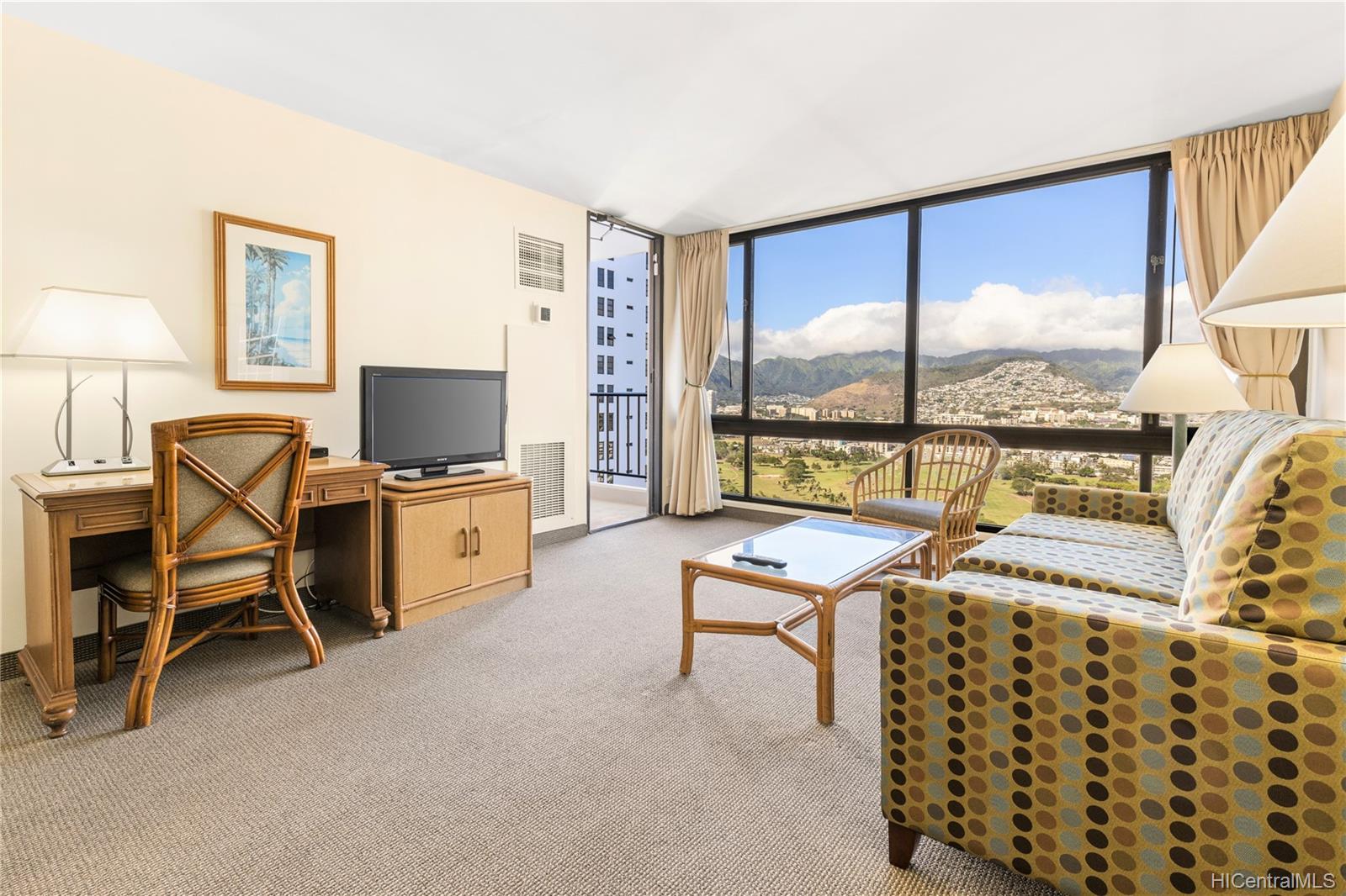 Property view