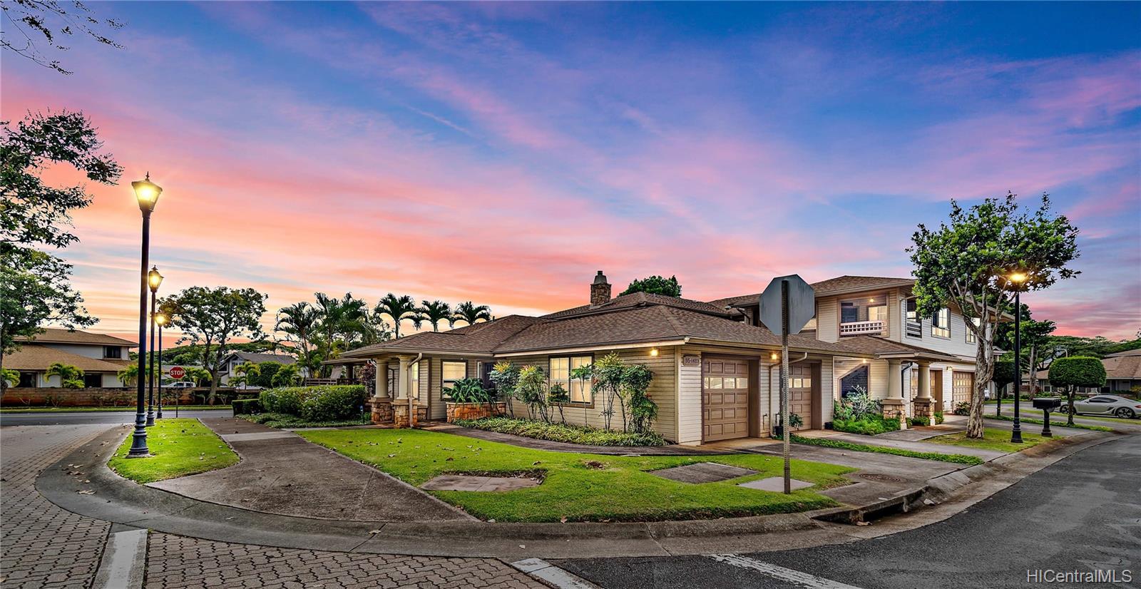 Property view