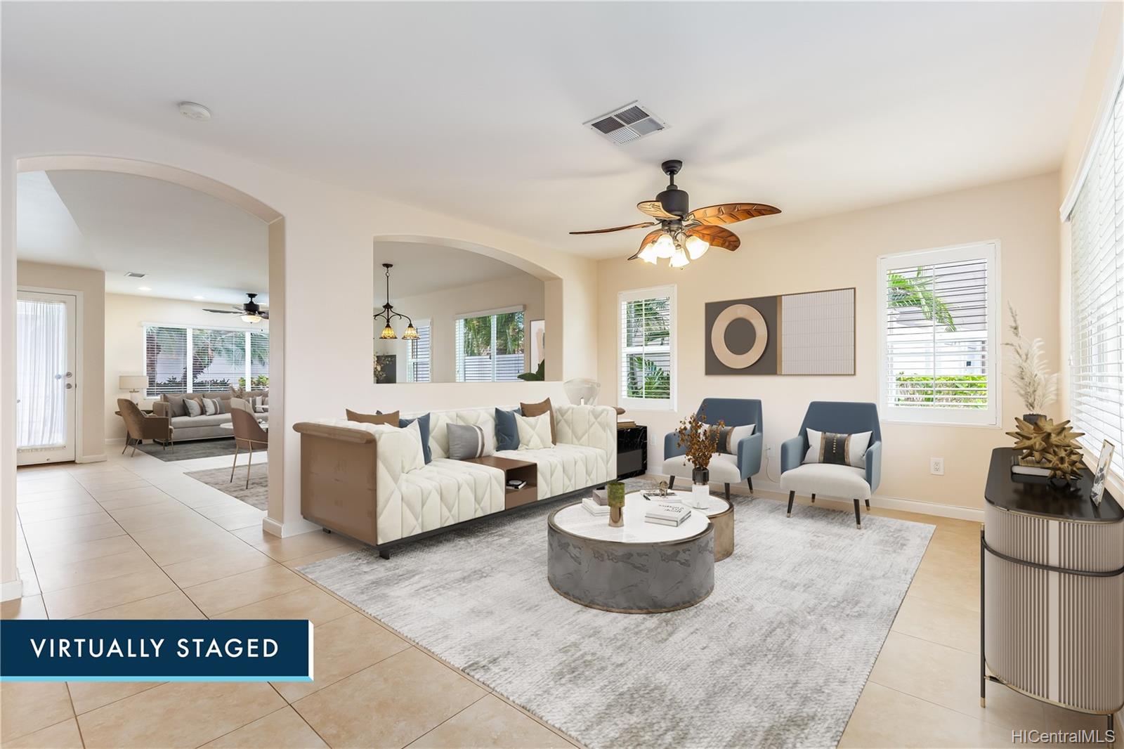 Listing view 2