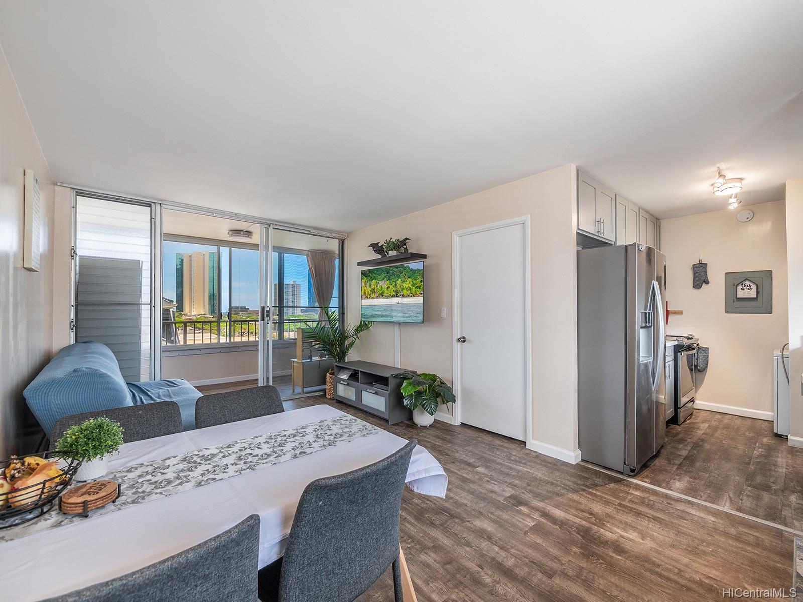Property view