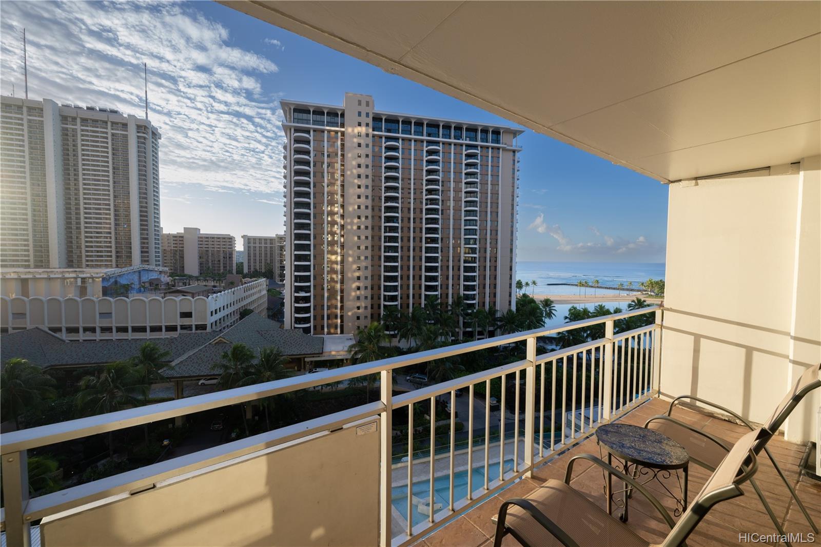 1777 Ala Moana Blvd #928, Honolulu, HI 96815, MLS# 202224038