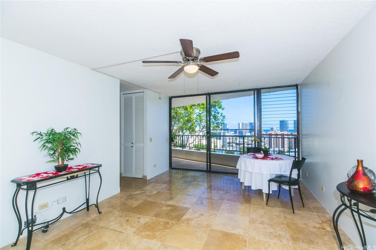 1805 Poki St #702, Honolulu, HI 96822, MLS# 202324080