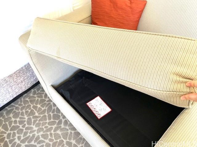 How to Keep Couch Cushions from Sliding