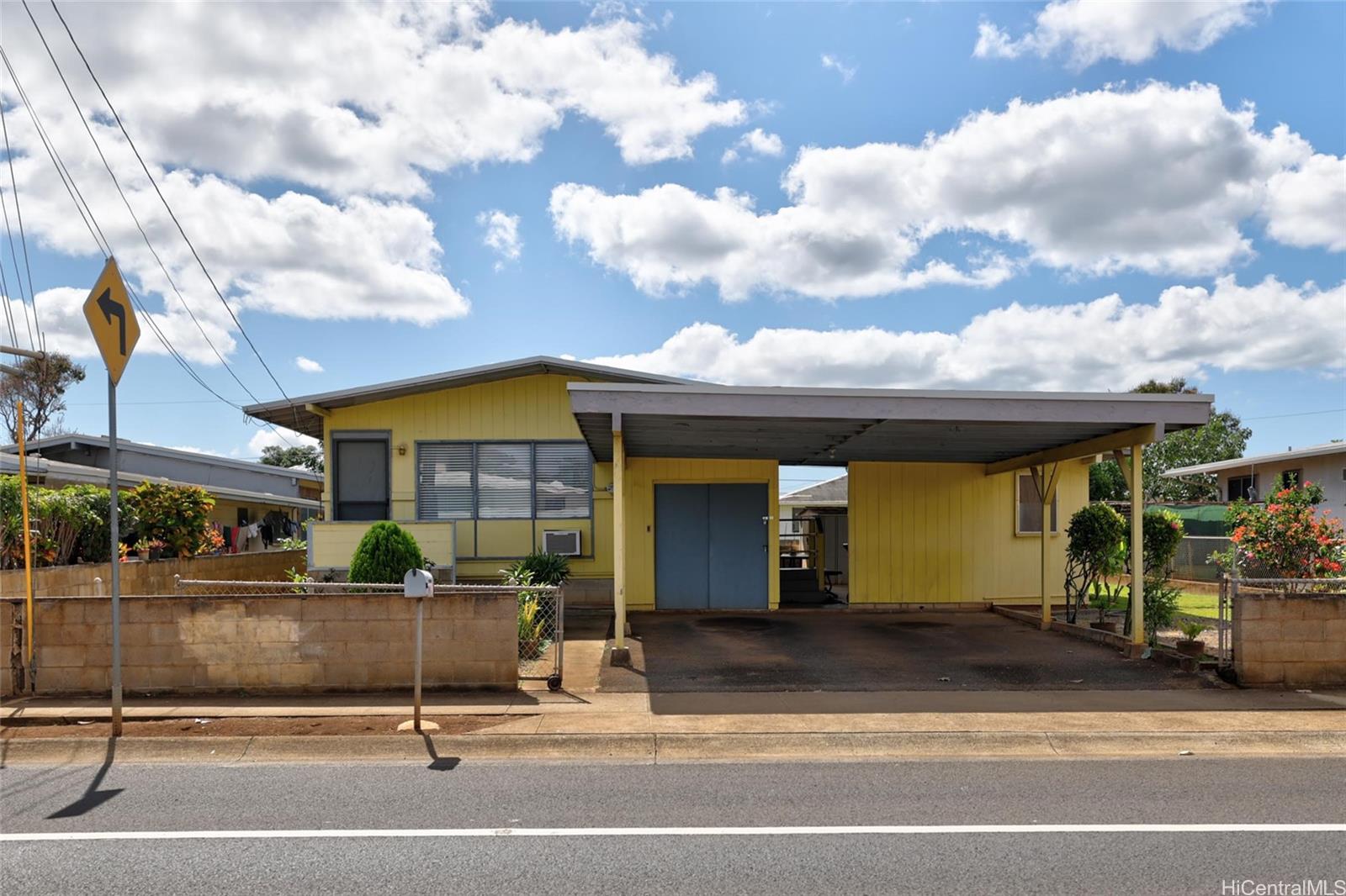 94-1225 Kahuanui Street, Waipahu, HI 96797 - MLS# 202406290 