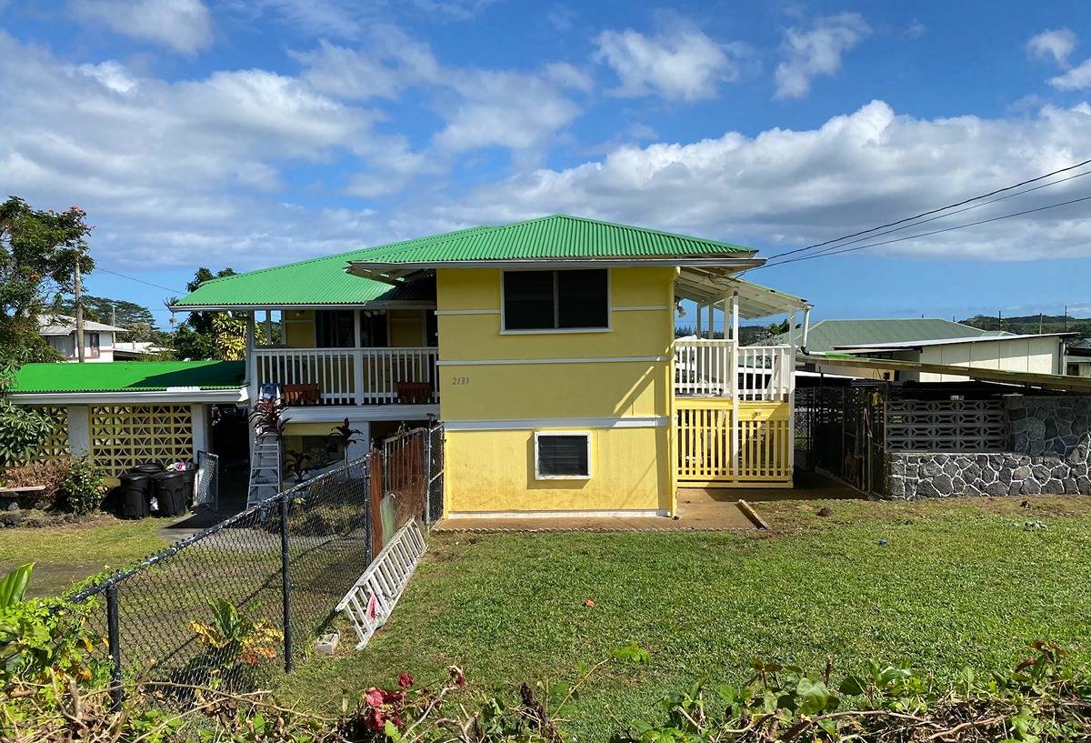 Hilo, HI Real Estate - Hilo Homes for Sale