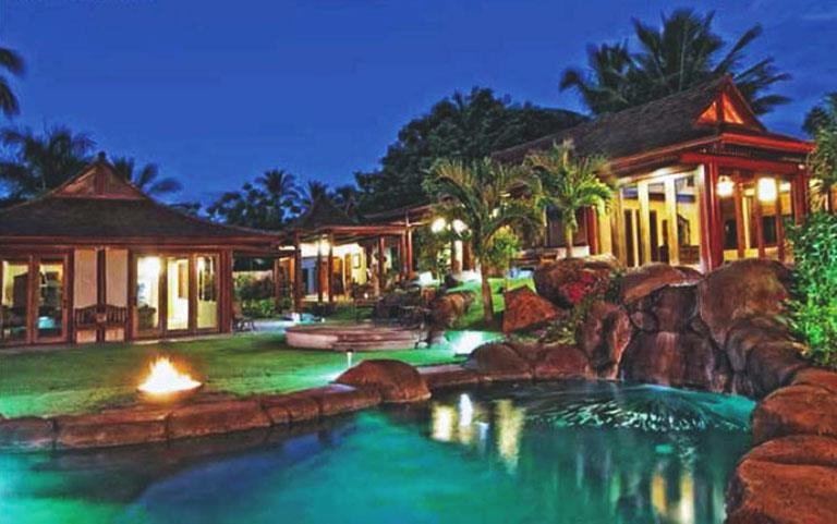 Property view