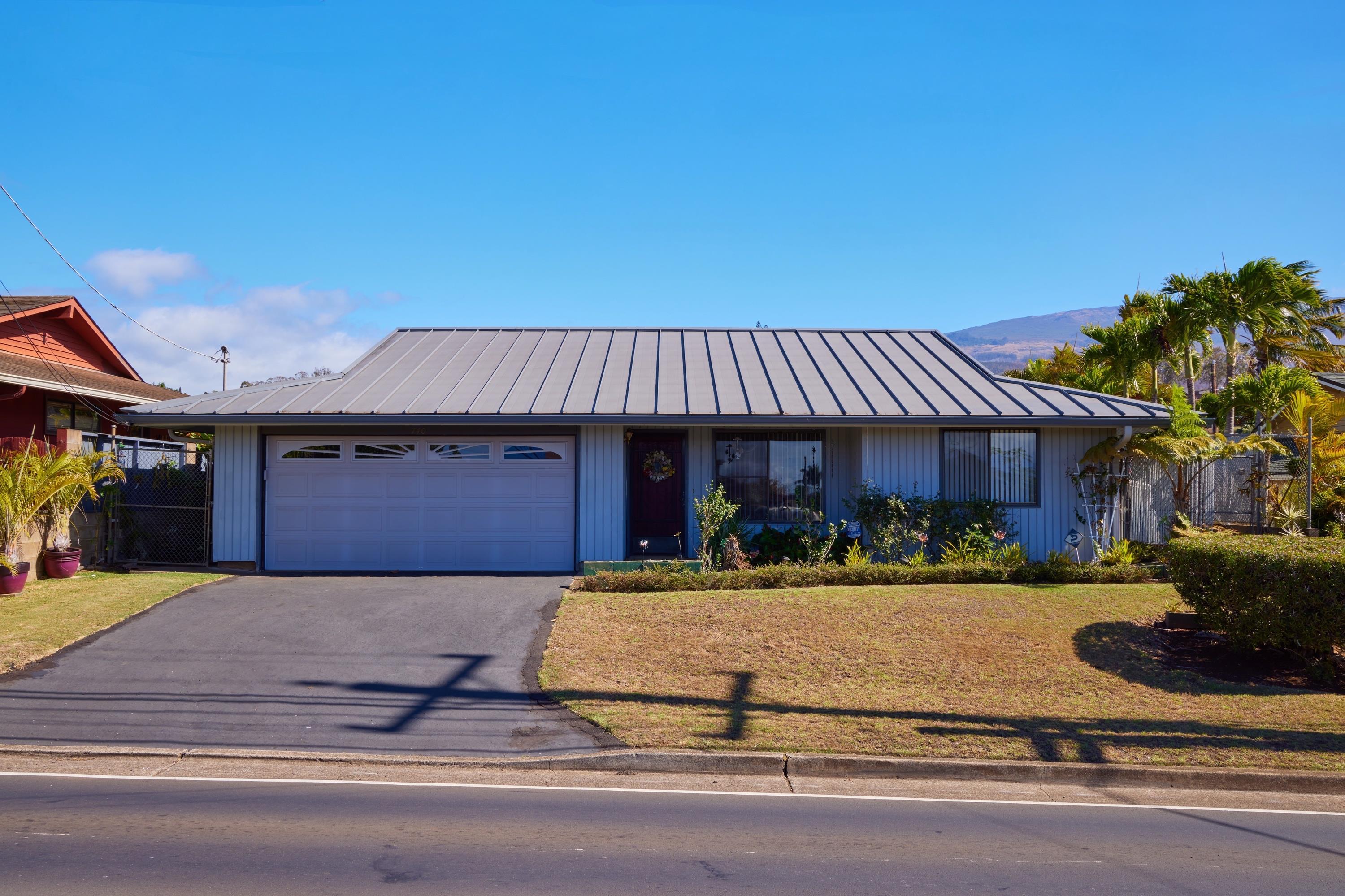 740 Makawao Ave Makawao HI 96732 MLS 400467 Coldwell Banker