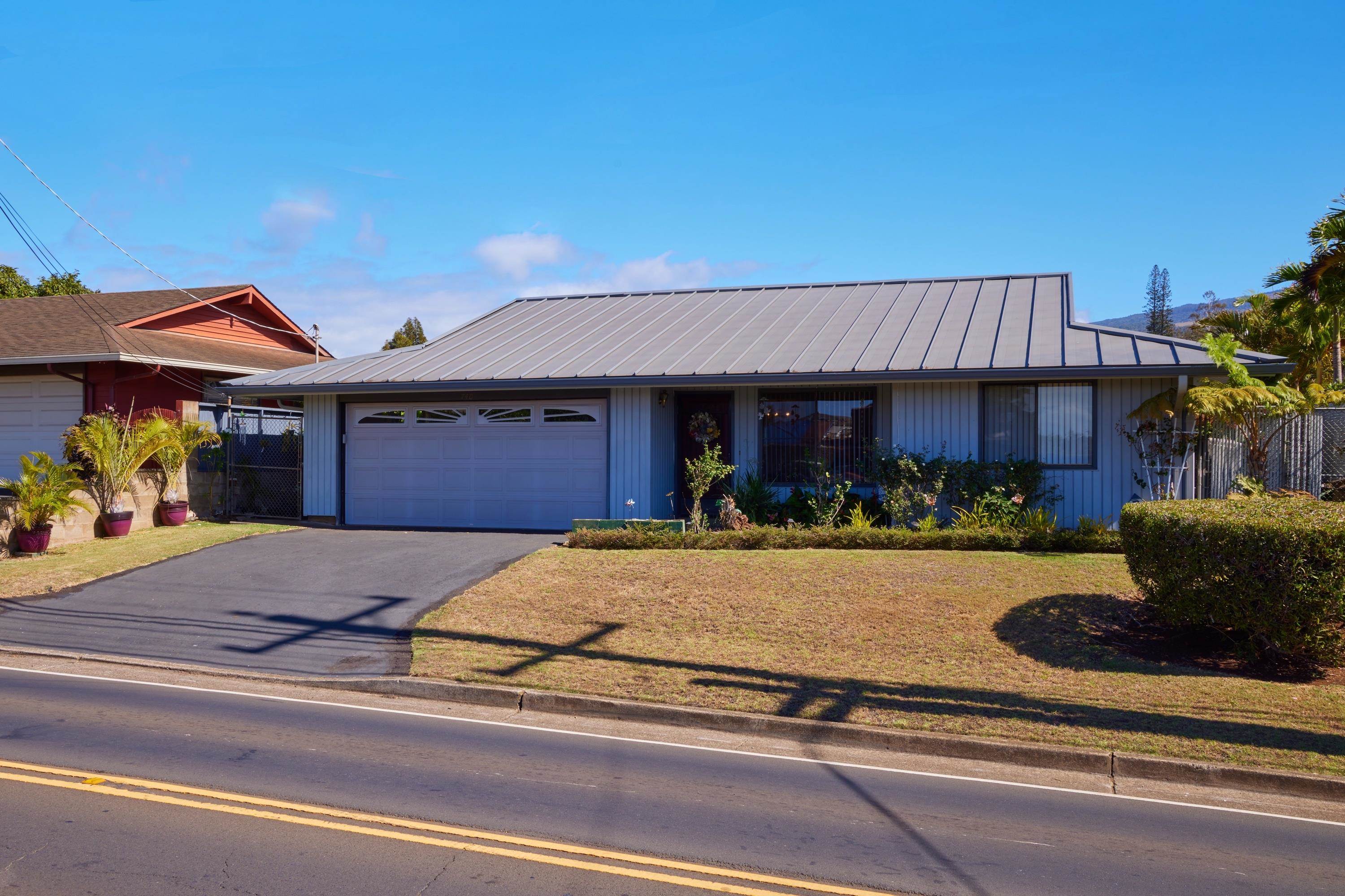 740 Makawao Ave Makawao HI 96732 MLS 400467 Coldwell Banker