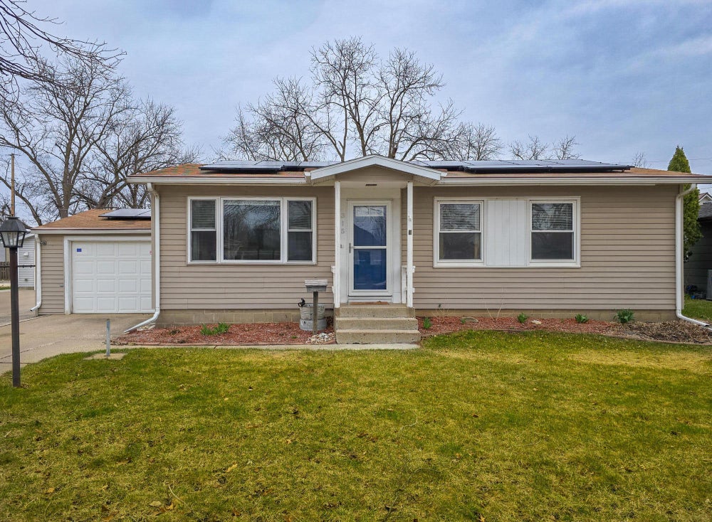 315 17th Street, Boone, IA 50036 - MLS# 67005 - Coldwell Banker