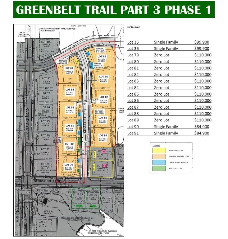 Greenbelt 4