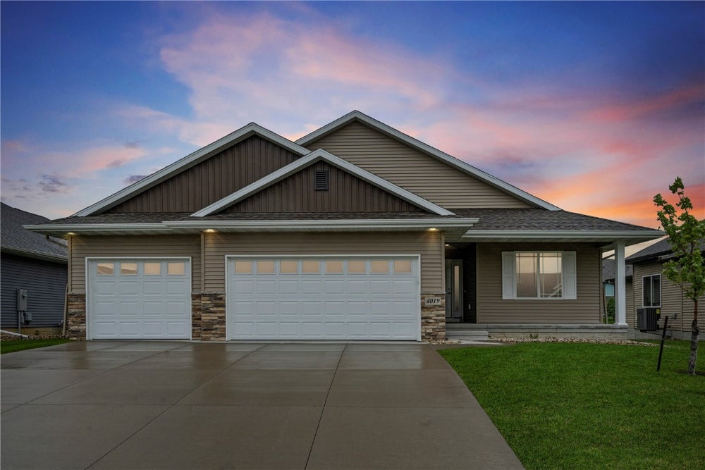 4019 Peridot Drive, Marion, IA 52302 MLS 2402307 Coldwell Banker