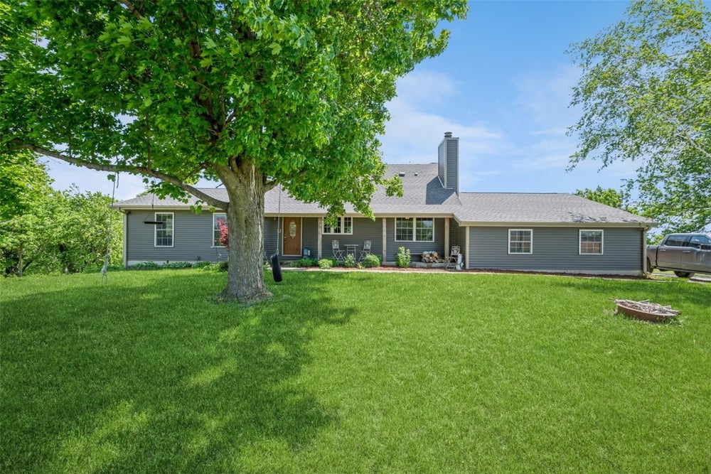 6754 29th Avenue, Shellsburg, IA 52332 MLS 2403617 Coldwell Banker