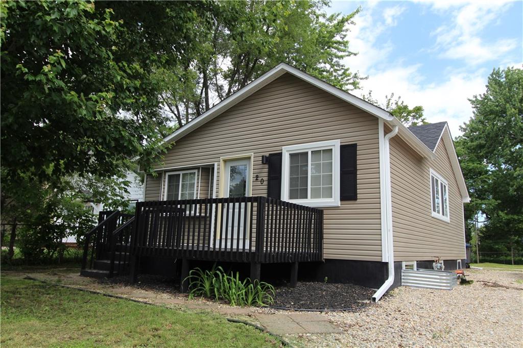 20 E Payton Avenue, Des Moines, IA 50315 MLS 606406 Coldwell Banker