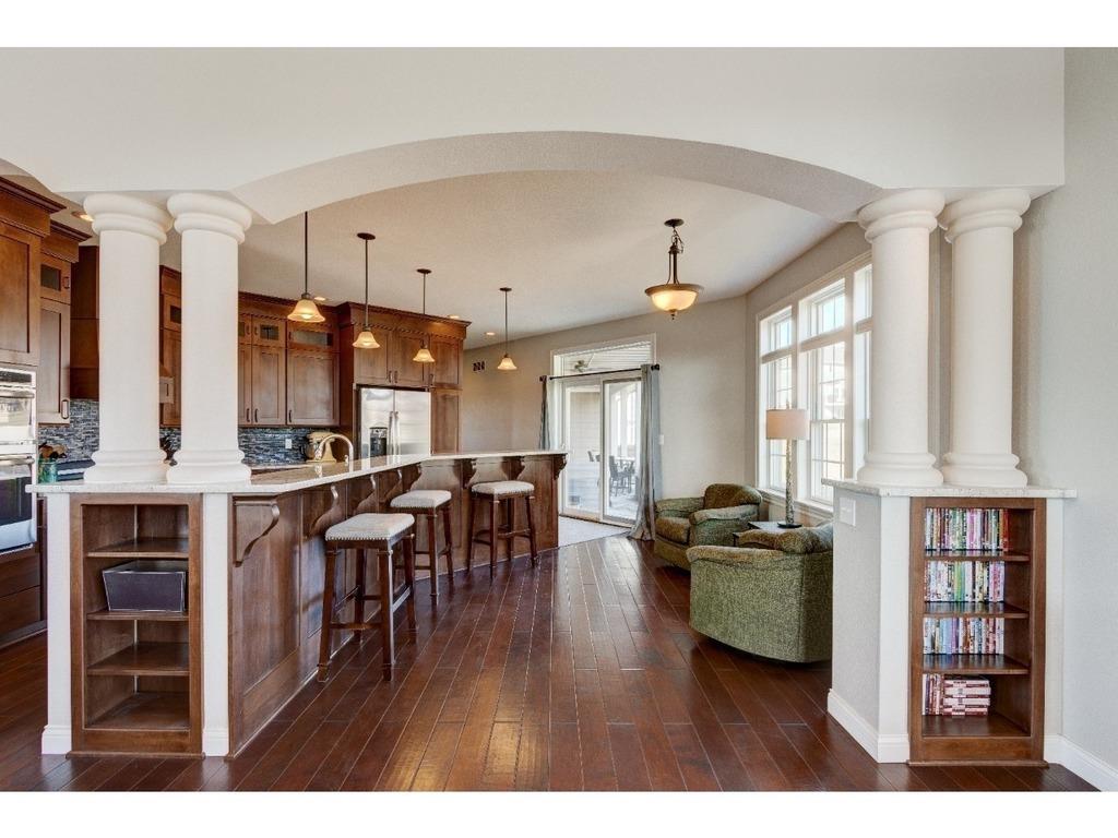 Property view