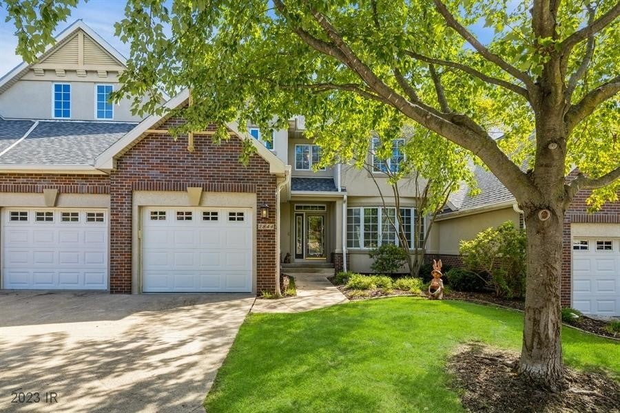 2844 Druid Hill Drive, Des Moines, IA 50315 MLS 684408 Coldwell Banker