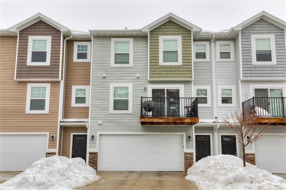 2726 NW Kate Shelley Lane, Ankeny, IA 50023 MLS 688245 Coldwell Banker