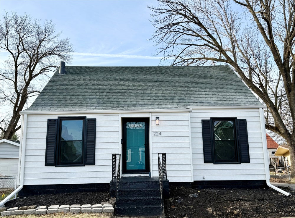 224 Prospect Avenue, West Des Moines, IA 50265 - MLS# 714001 - Coldwell ...