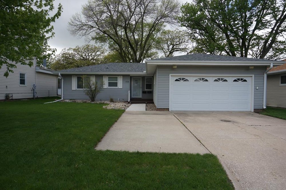 1428 N 19th Street, Fort Dodge, IA 50501 MLS 23540 Coldwell Banker