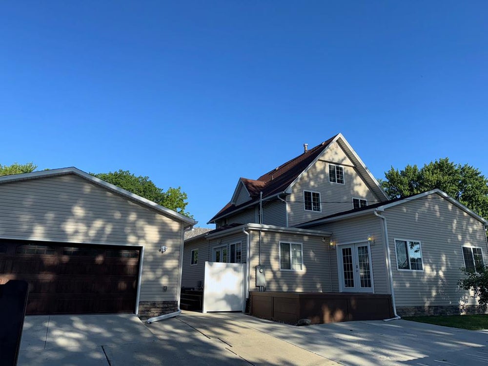 1331 5th Ave S, Fort Dodge, IA 50501 MLS 23594 Coldwell Banker