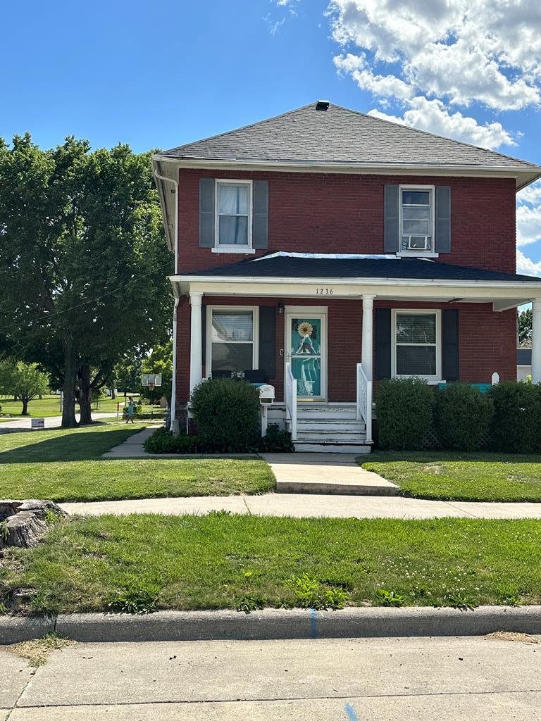 1236 South 19th Street, Fort Dodge, IA 50501 MLS 23621 Coldwell Banker