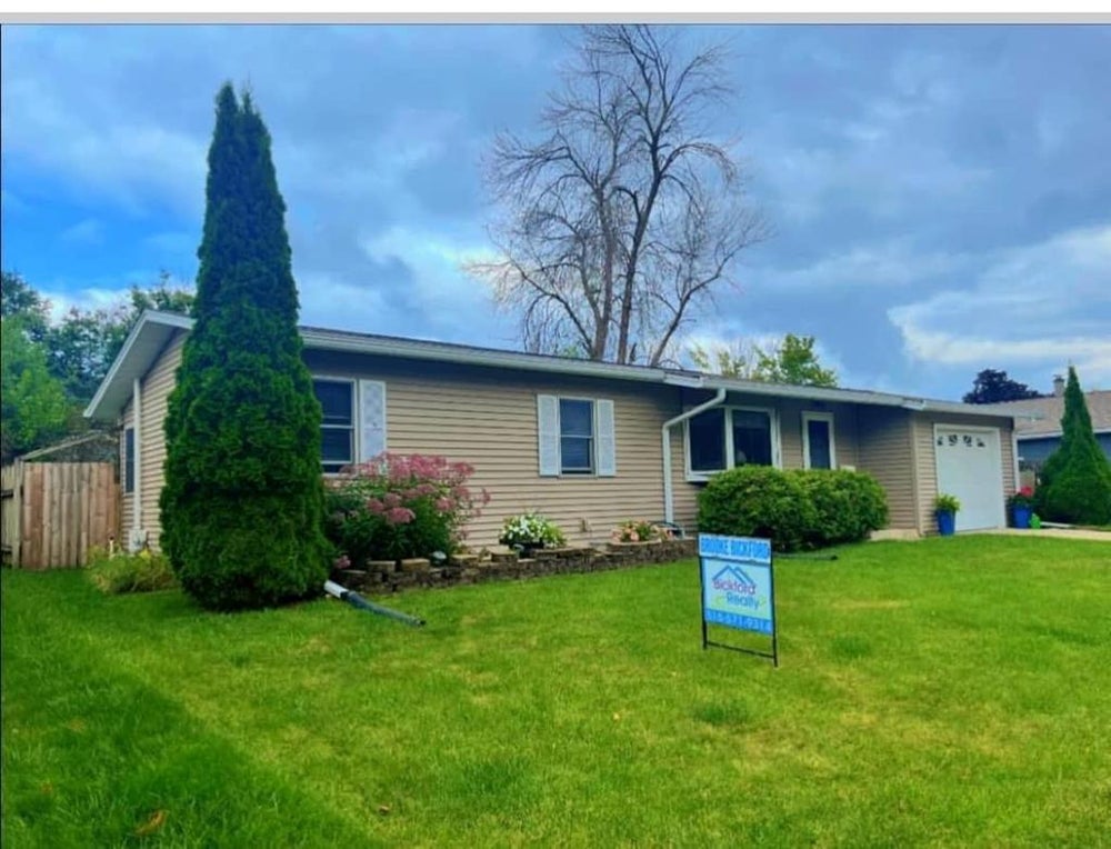 2011 N 24th Place, Fort Dodge, IA 50501 MLS 24679 Coldwell Banker