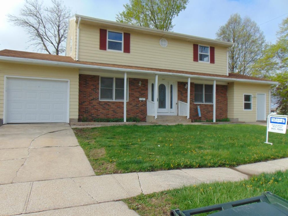 2647 3rd Avenue North, Fort Dodge, IA 50501 MLS 24707 Coldwell Banker
