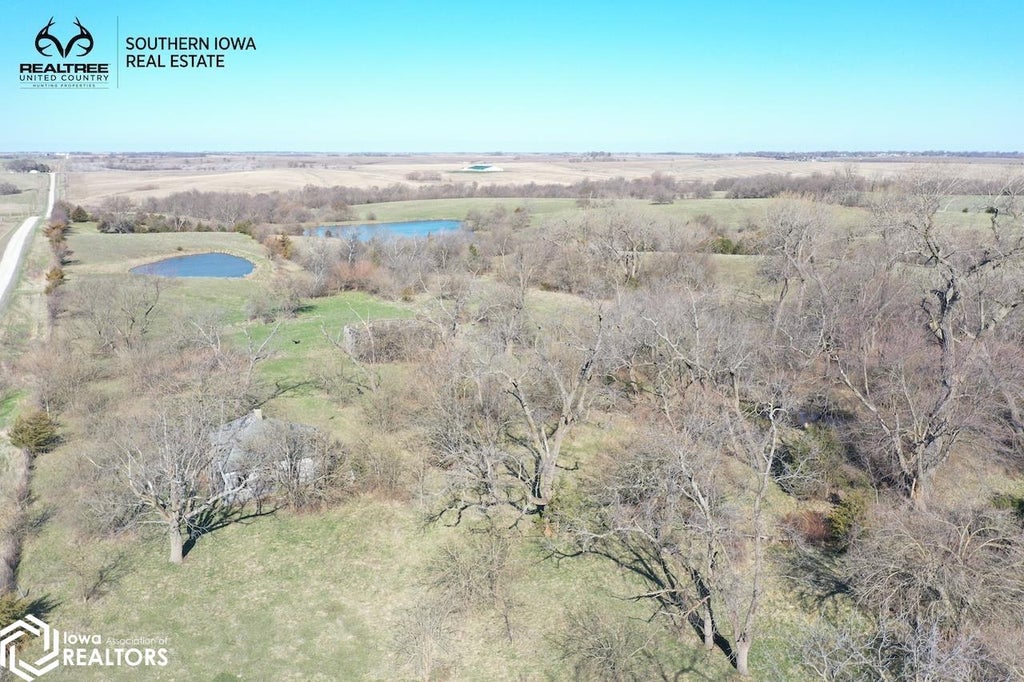 Southern Iowa Real Estate