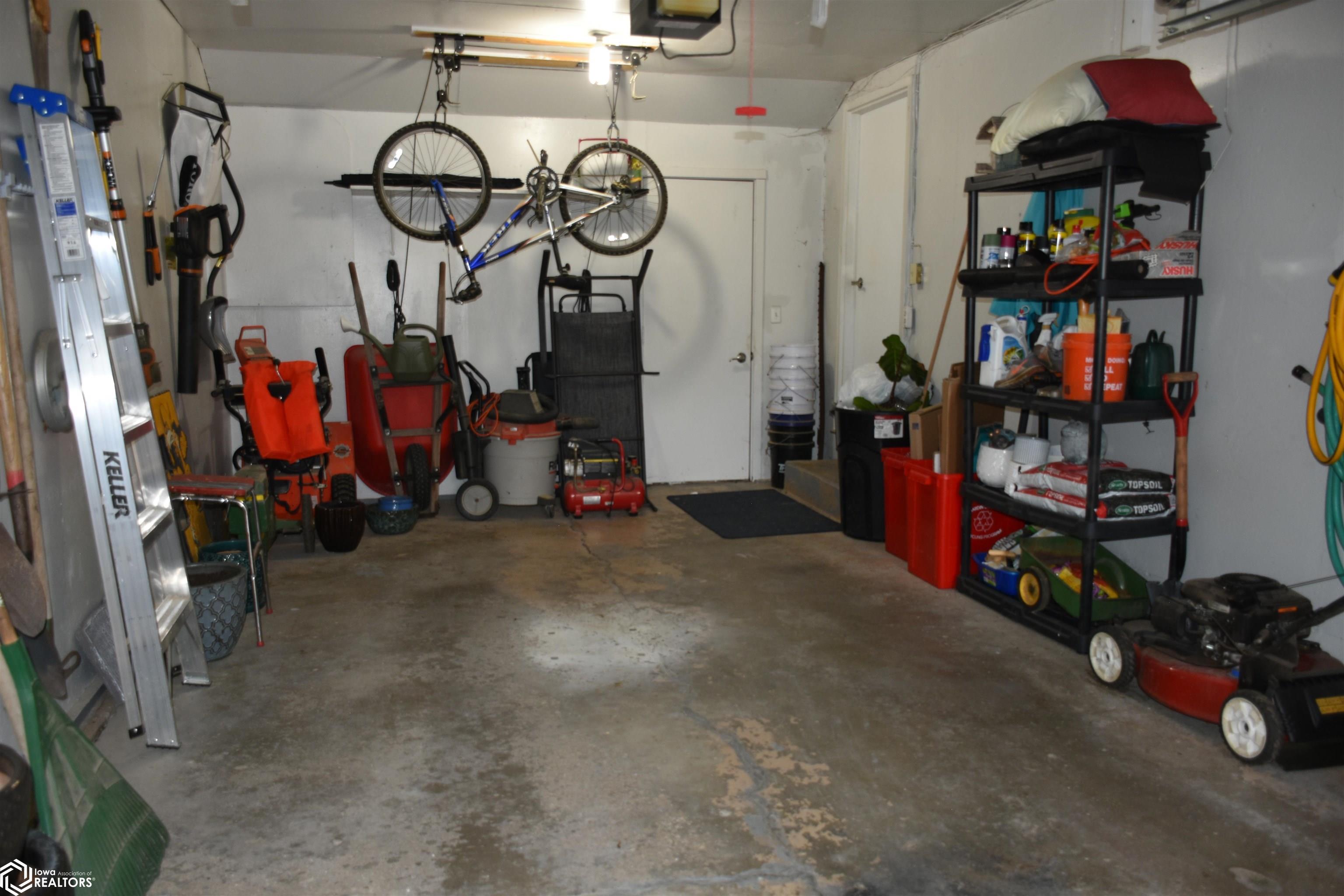 Garage Storage Keller