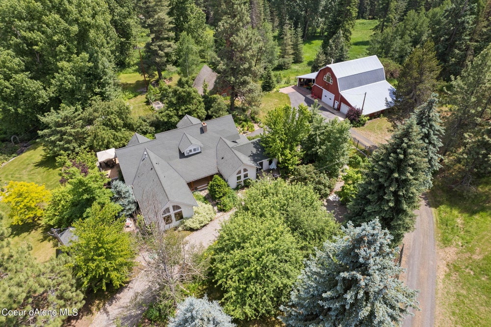 4746 W VALHALLA RD, Coeur D'Alene, ID 83814 MLS 235356 Coldwell Banker