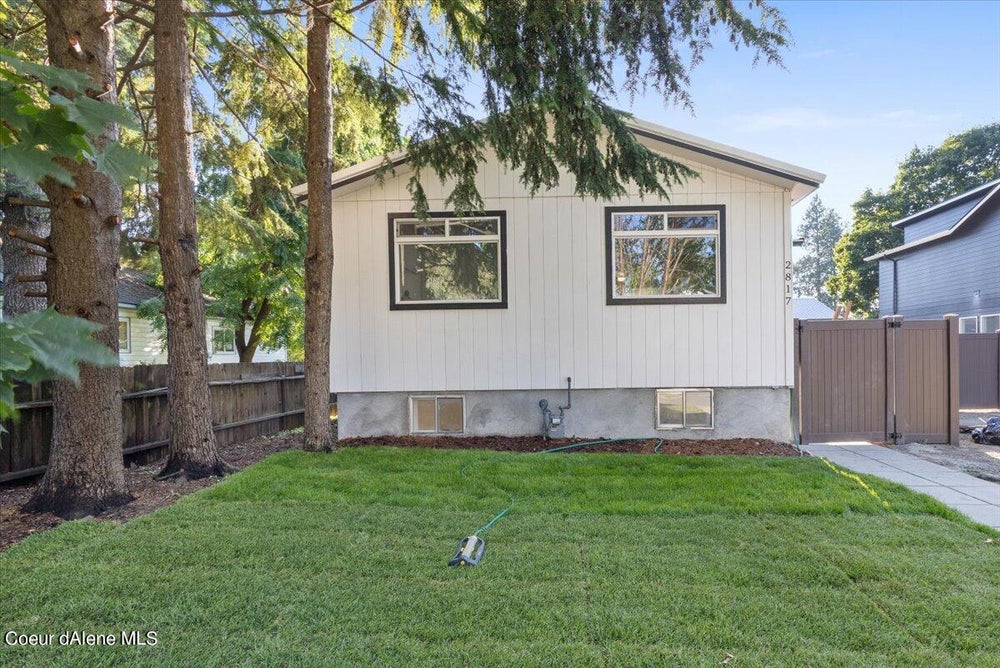 2817 N 10th Pl, Coeur D'Alene, ID 83815 MLS 236803 Coldwell Banker