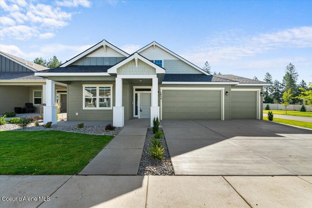 7934 N Girard Circle, Coeur D'Alene, ID 83815 MLS 237119 Coldwell