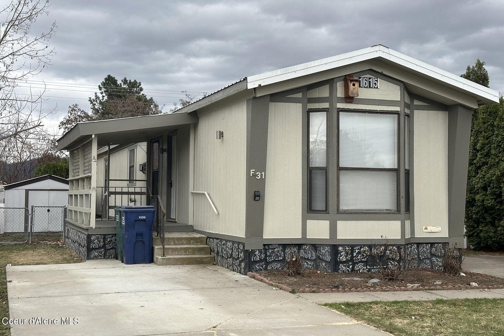 1615 W Marlborough Ave, Coeur D'Alene, ID 83815 MLS 242318