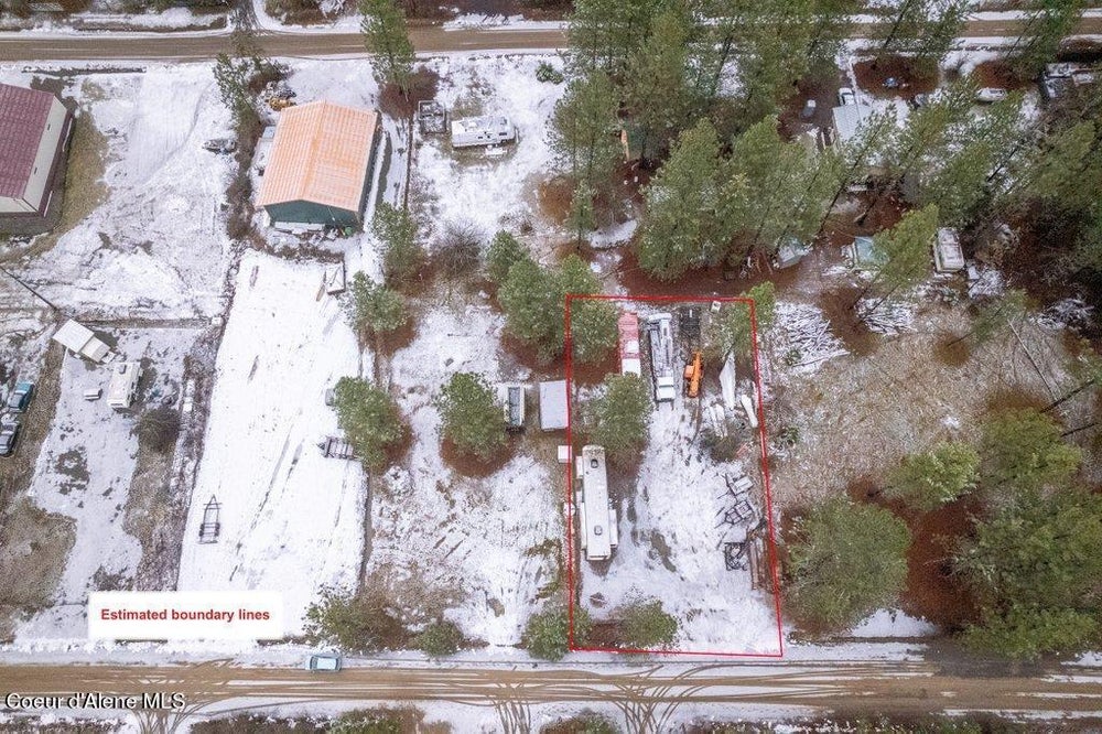 1448 S BONANZA RD, Coeur D'Alene, ID 83814 MLS 24238 Coldwell Banker