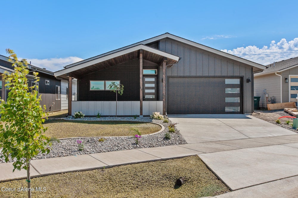 1462 W MOSELLE DR, Coeur D'Alene, ID 83815 MLS 242913 Coldwell Banker