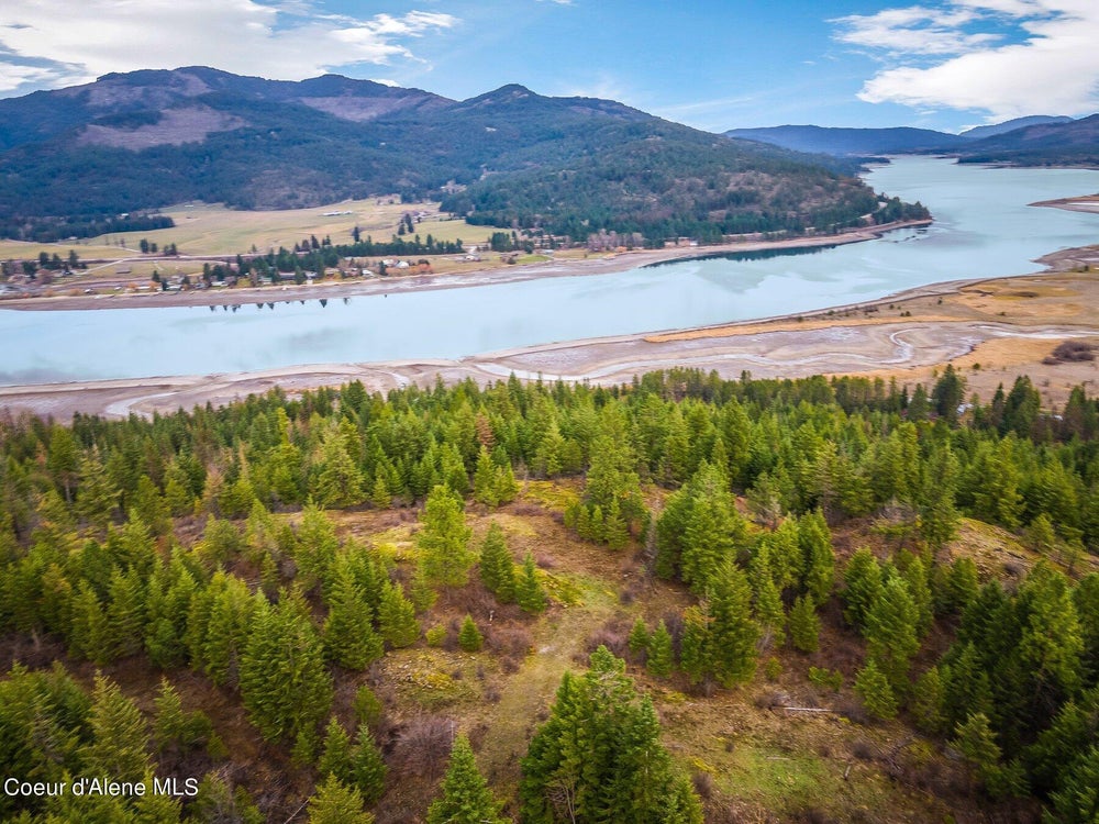 NKA Morning Star Mountain Rd, Priest River, ID 83856 MLS 24472