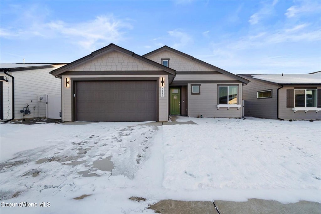 Great Homes of Idaho opens in Post Falls