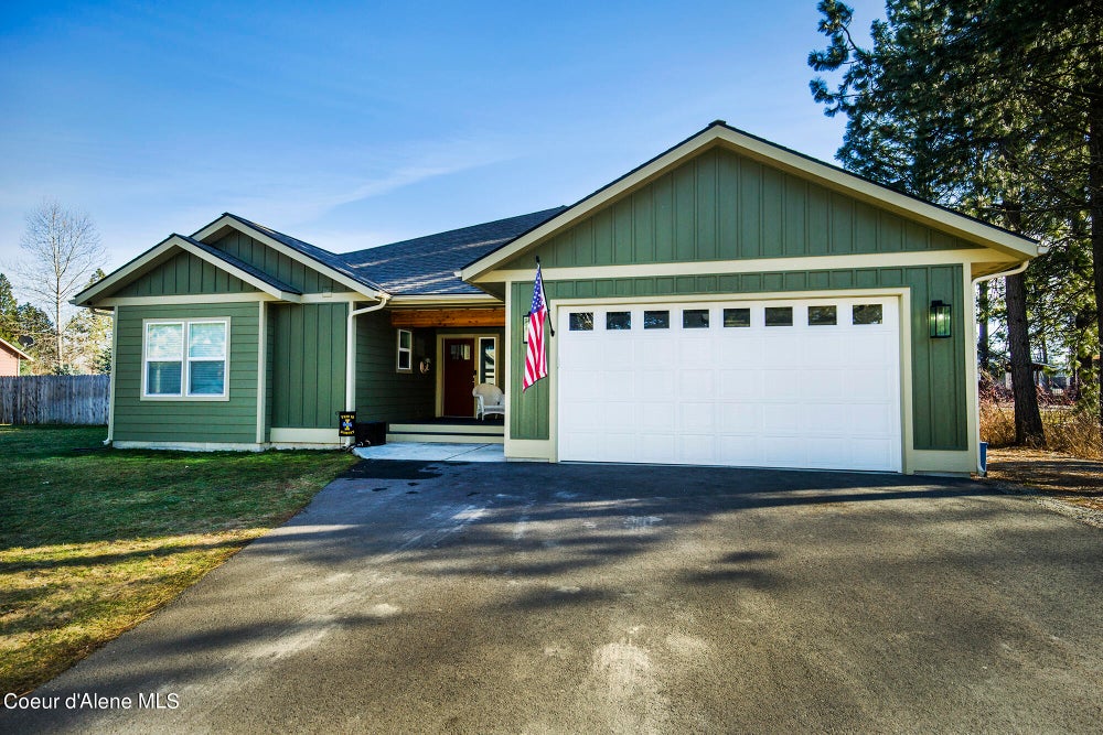 78 Aultstarr Lane, Ponderay, ID 83852 MLS 24708 Coldwell Banker